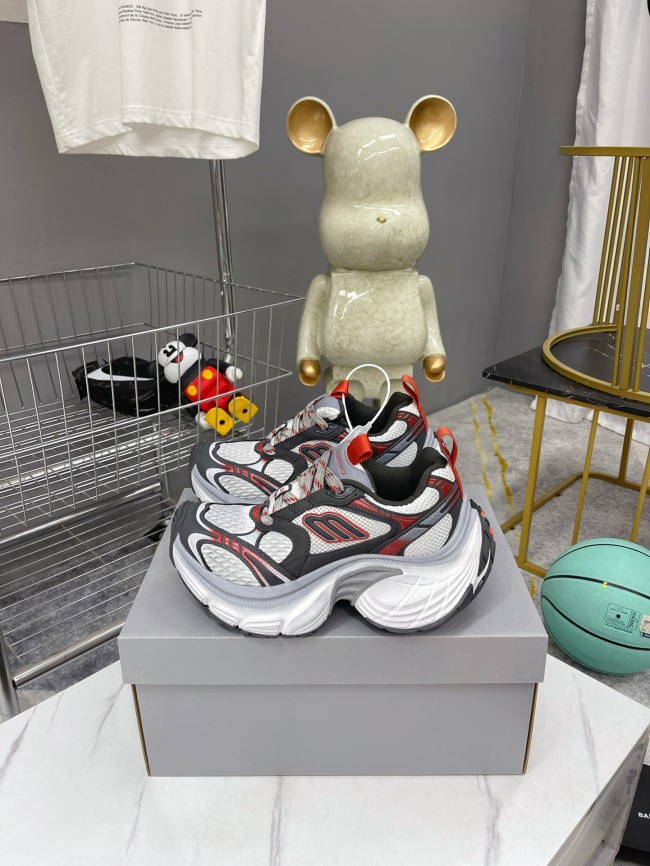 B men shoes 1：1 quality-003