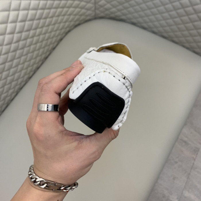 Hermes Men shoes 1：1 quality-104