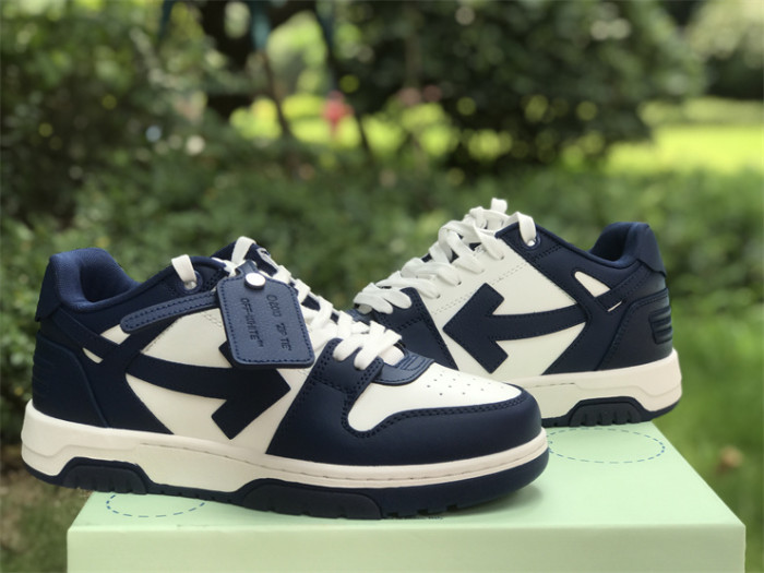 OFFwhite Men shoes 1：1 quality-170