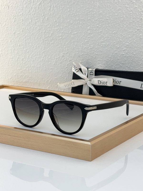 Dior Sunglasses AAAA-2865