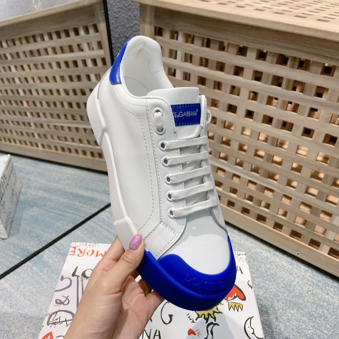 D&G men shoes 1:1 quality-910