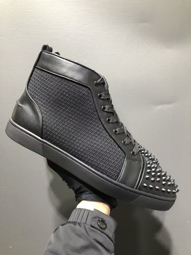 Super Max Christian Louboutin Shoes-2245