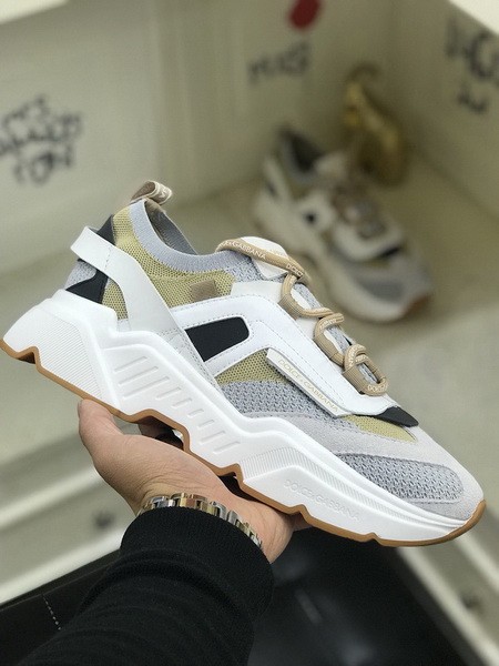 Moncler Men shoes 1：1 quality-022