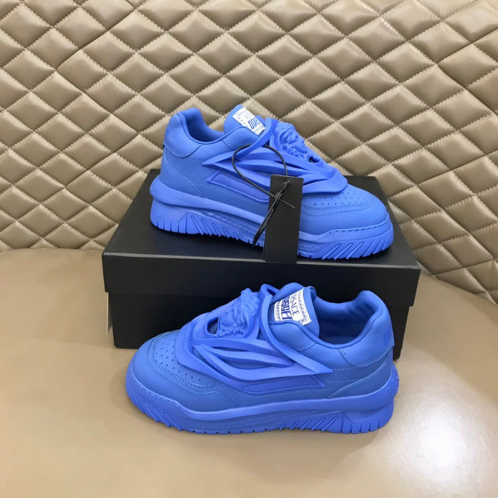 Versace Men Shoes 1：1 Quality-707