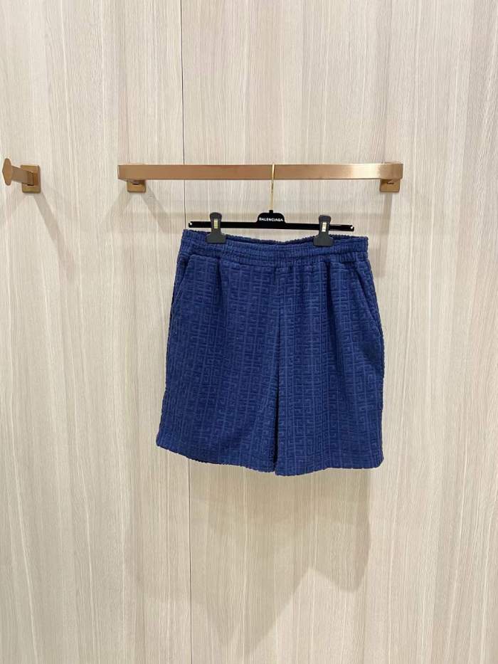 Givenchy Short Pants High End Quality-026