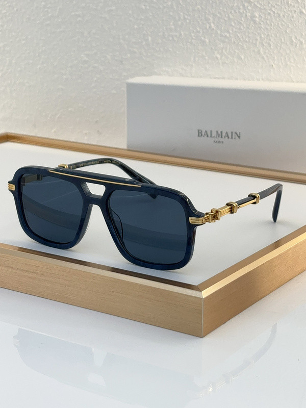 Balmain Sunglasses AAAA-726