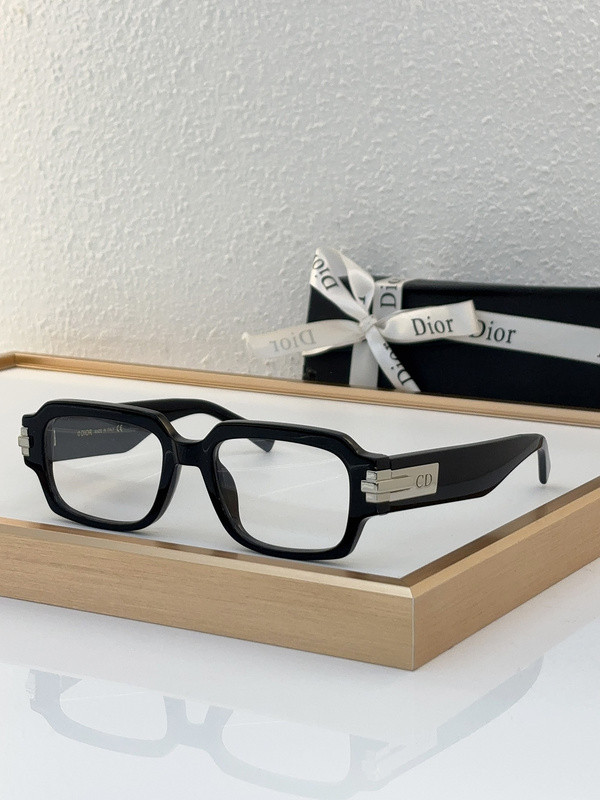 Dior Sunglasses AAAA-2809