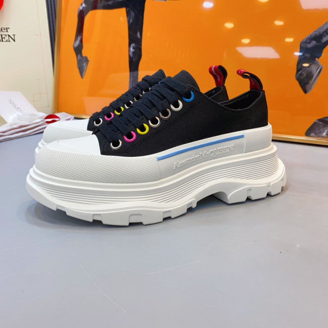 Alexander McQueen men shoes 1:1 quality-770