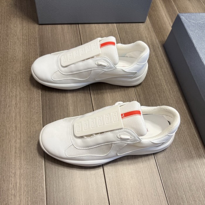 Prada men shoes 1：1 quality-1016