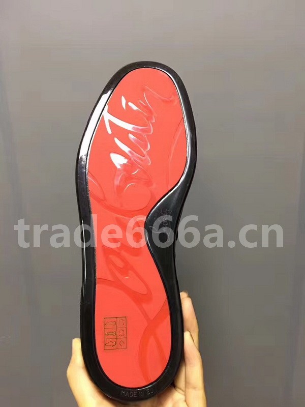 Super Max Christian Louboutin Shoes-816
