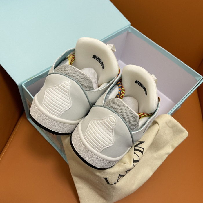 LANVIN 1：1 Men Quality Shoes-046
