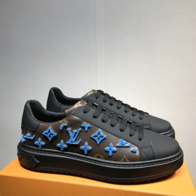 Super Max Custom LV Shoes-2300