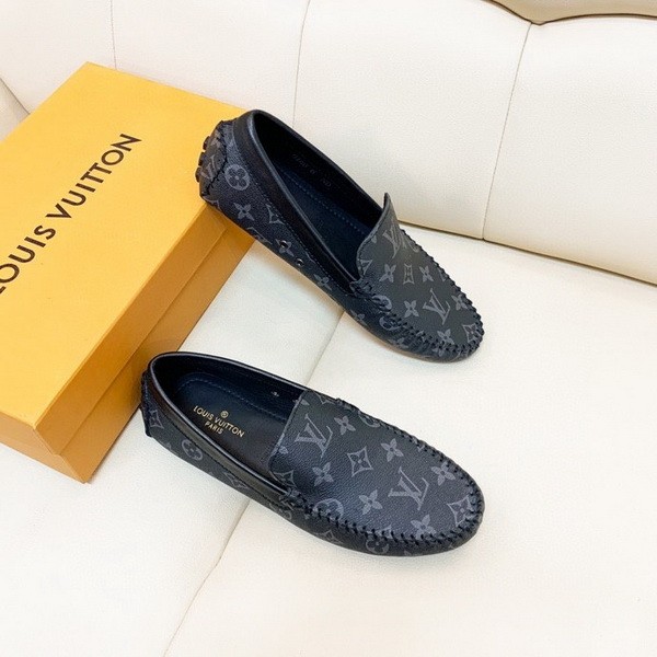 LV Men shoes 1：1 quality-3879