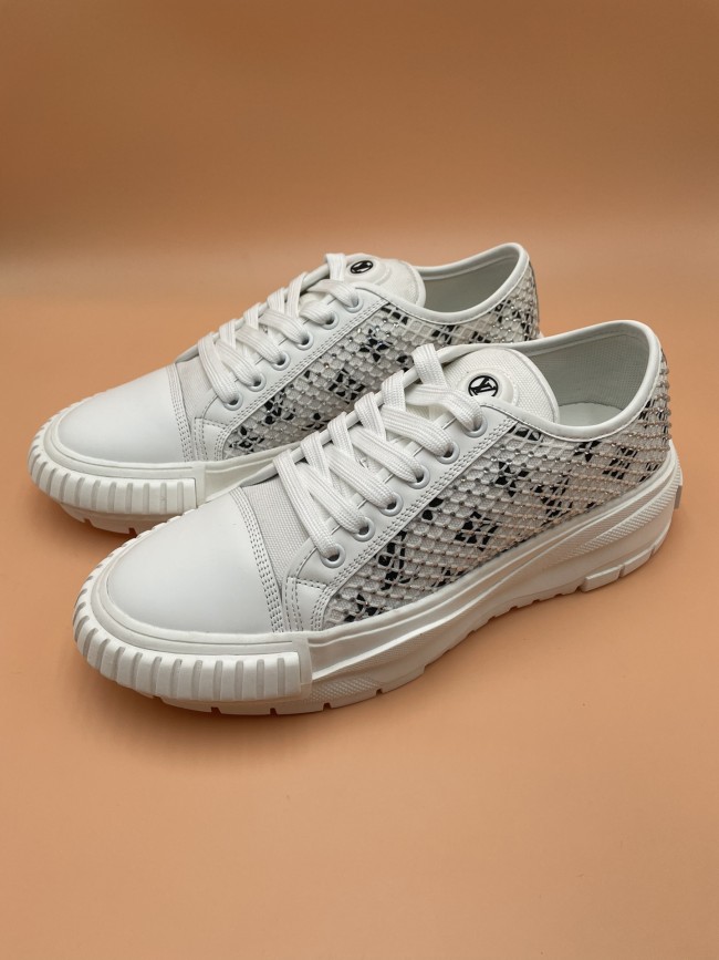 LV Men shoes 1：1 quality-4573