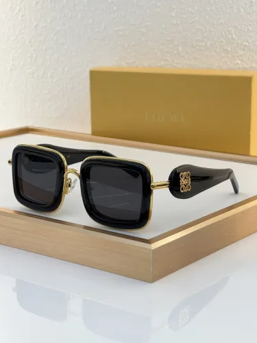 Loewe Sunglasses AAAA-431