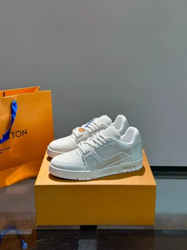 Super Max LV Shoes-3203