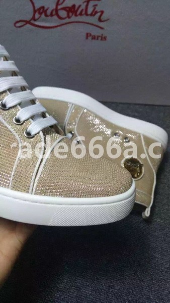 Super Max Christian Louboutin Shoes-223