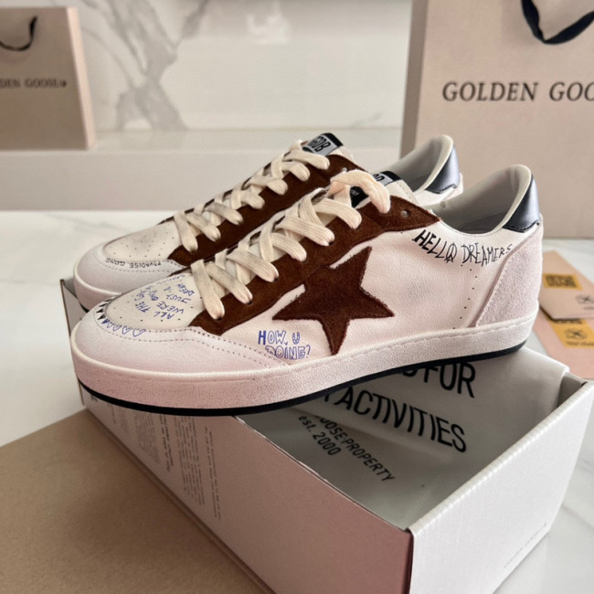 GGDB women shoes 1：1 quality-056