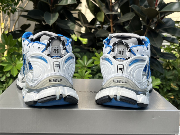 B 17FW Tripe-S High End Sneaker-453