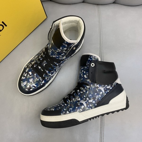 FD men shoes 1：1 quality-280