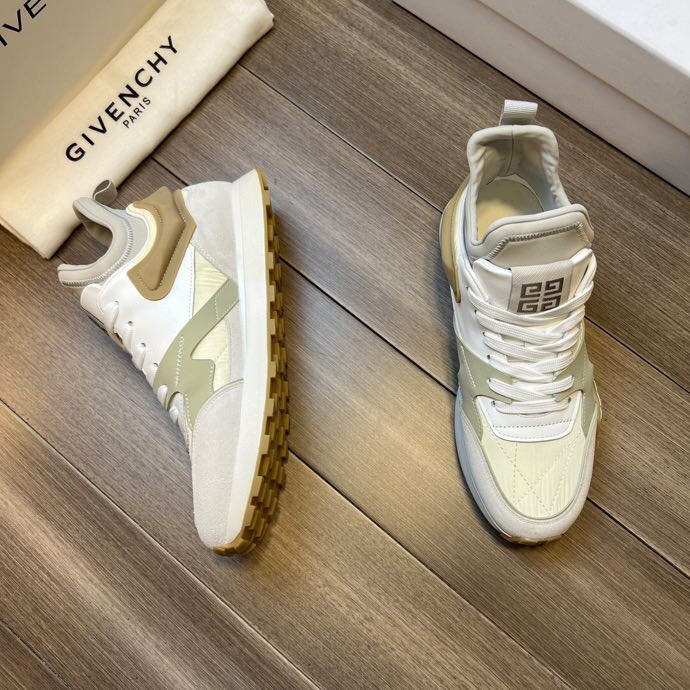 Super Max Givenchy Shoes-211