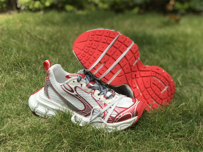 B 17FW Tripe-S High End Sneaker-373