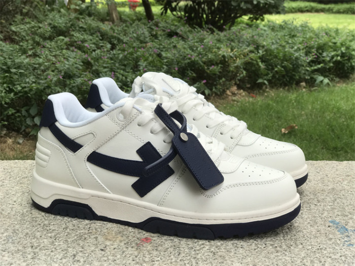 OFFwhite Men shoes 1：1 quality-163