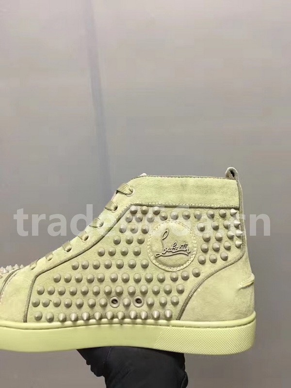 Super Max Christian Louboutin Shoes-820