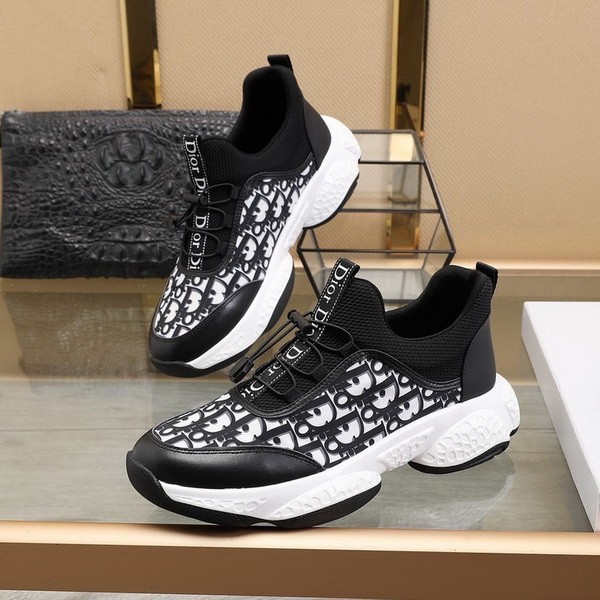 Dior men Shoes 1：1 quality-211