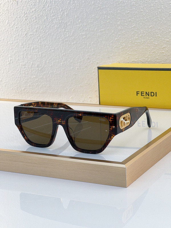FD Sunglasses AAAA-2196
