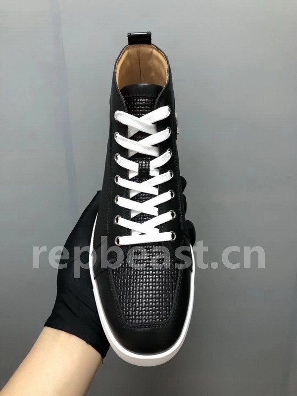 Super Max Christian Louboutin Shoes-1026