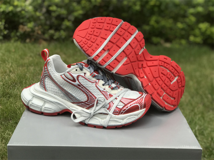 B 17FW Tripe-S High End Sneaker-373