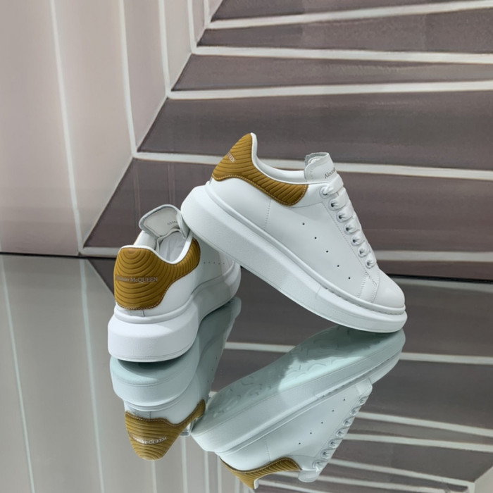 Alexander McQueen men shoes 1：1 quality-740