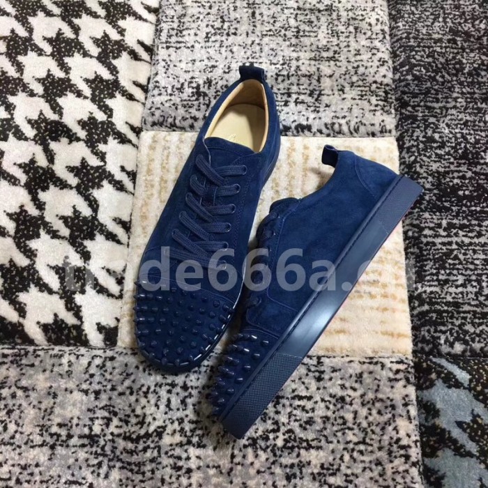 Super Max Christian Louboutin Shoes-1051