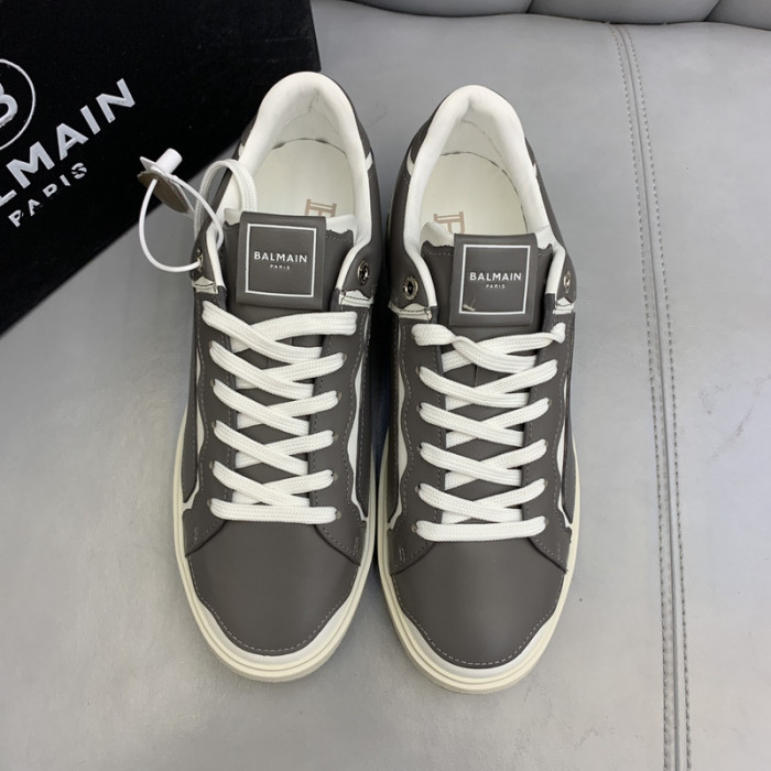 Super Max Balmain Shoes-013