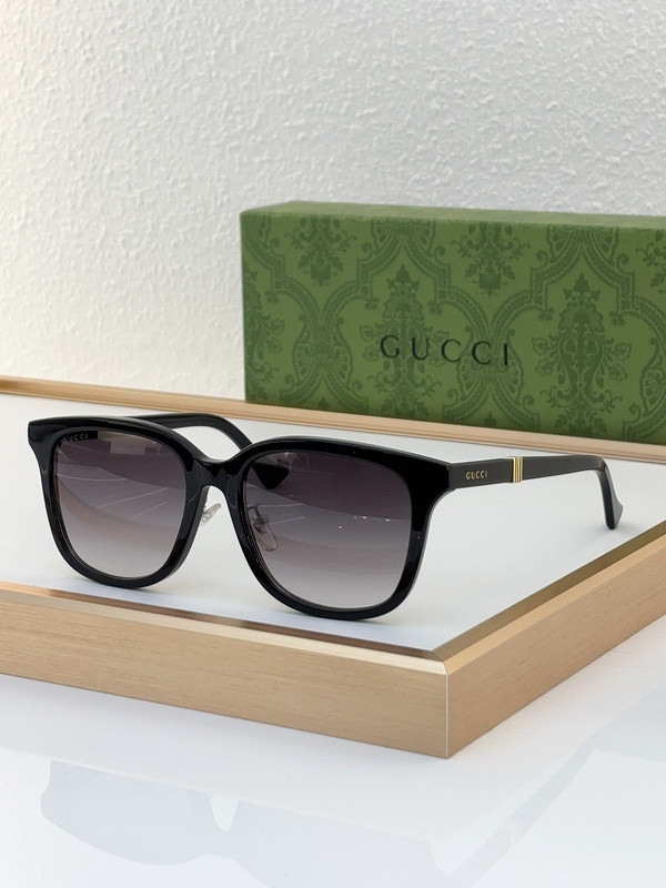 G Sunglasses AAAA-5736