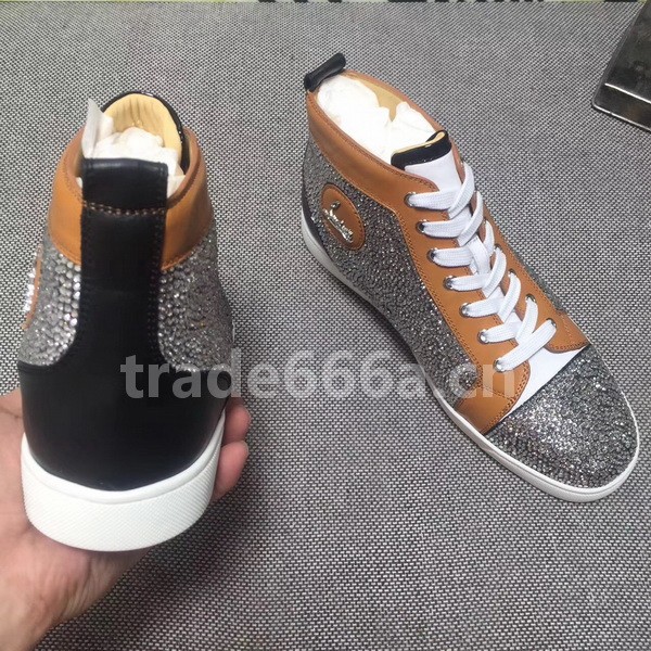 Super Max Christian Louboutin Shoes-876