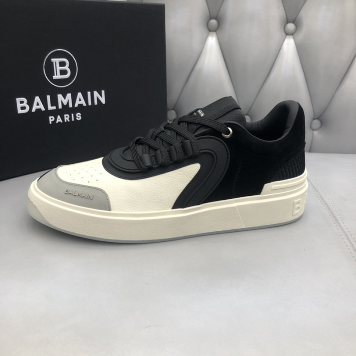 Super Max Balmain Shoes-014
