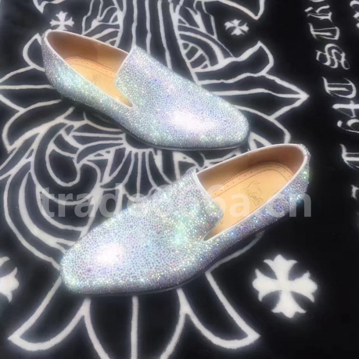 Super Max Christian Louboutin Shoes-768