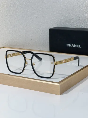 CHNL Sunglasses AAAA-3808