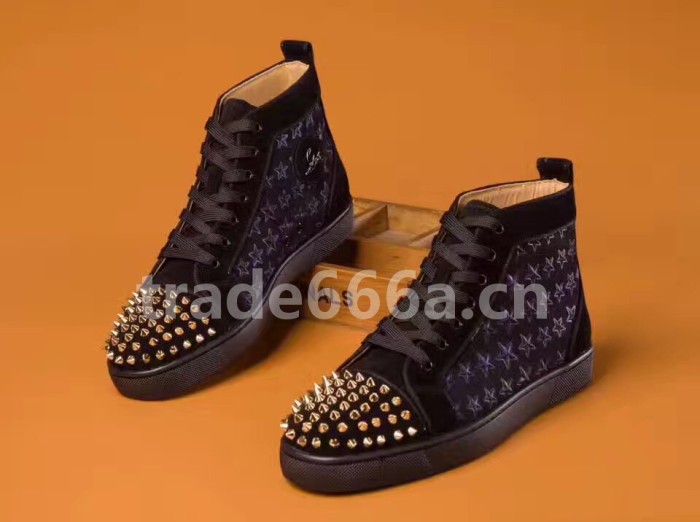 Super Max Christian Louboutin Shoes-832