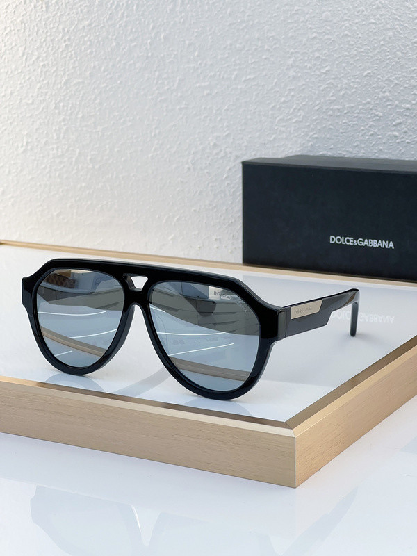 D&G Sunglasses AAAA-2042