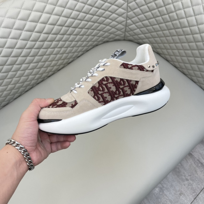 Versace Men Shoes 1：1 Quality-711