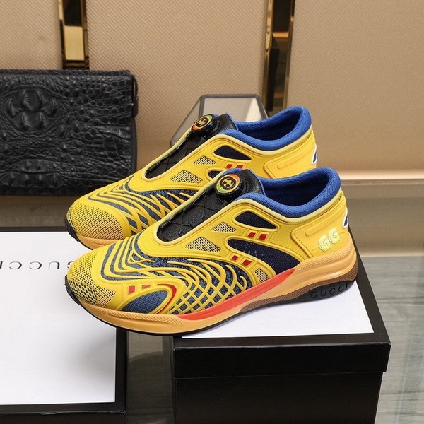 G men shoes 1：1 quality-2843