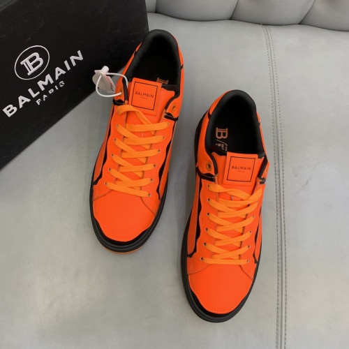 Super Max Balmain Shoes-012
