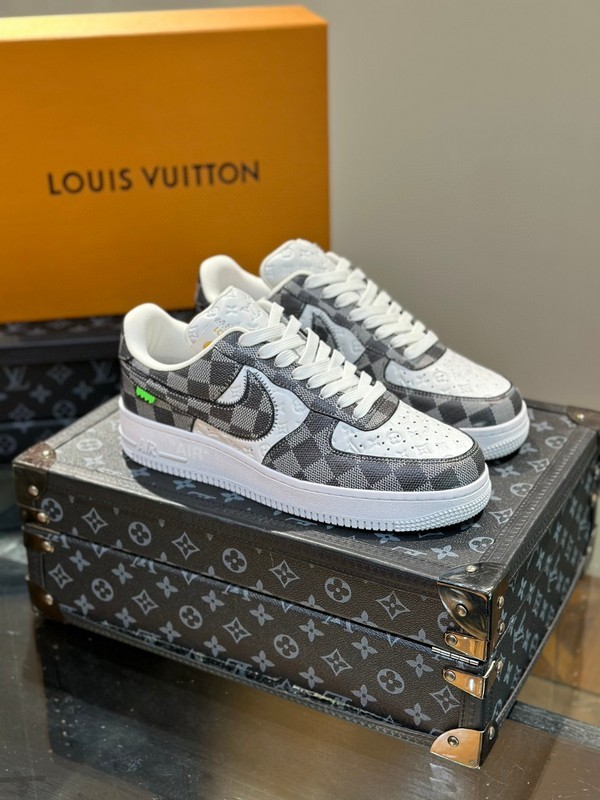 LV Men shoes 1:1 quality-4927