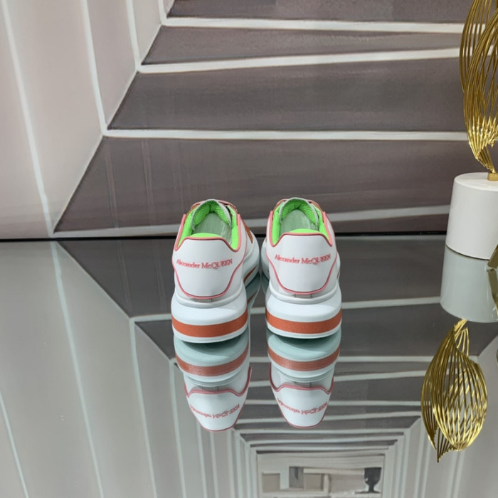 Alexander McQueen men shoes 1：1 quality-743