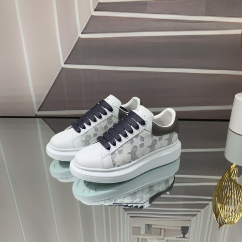 Alexander McQueen men shoes 1：1 quality-700