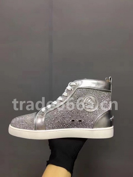 Super Max Christian Louboutin Shoes-840