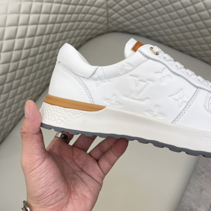 LV Men shoes 1：1 quality-4613